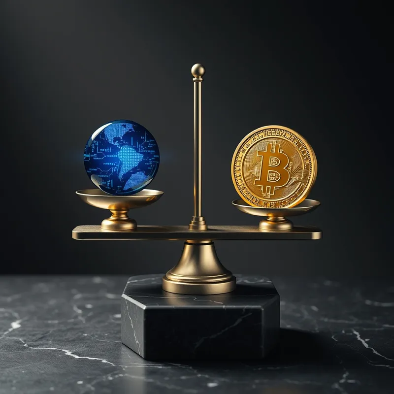 Unresolved Leverage: Balancing fee revenue against transaction data.