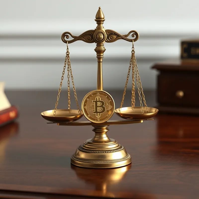 The Liquidity Paradox: Balancing historical panic against modern code.