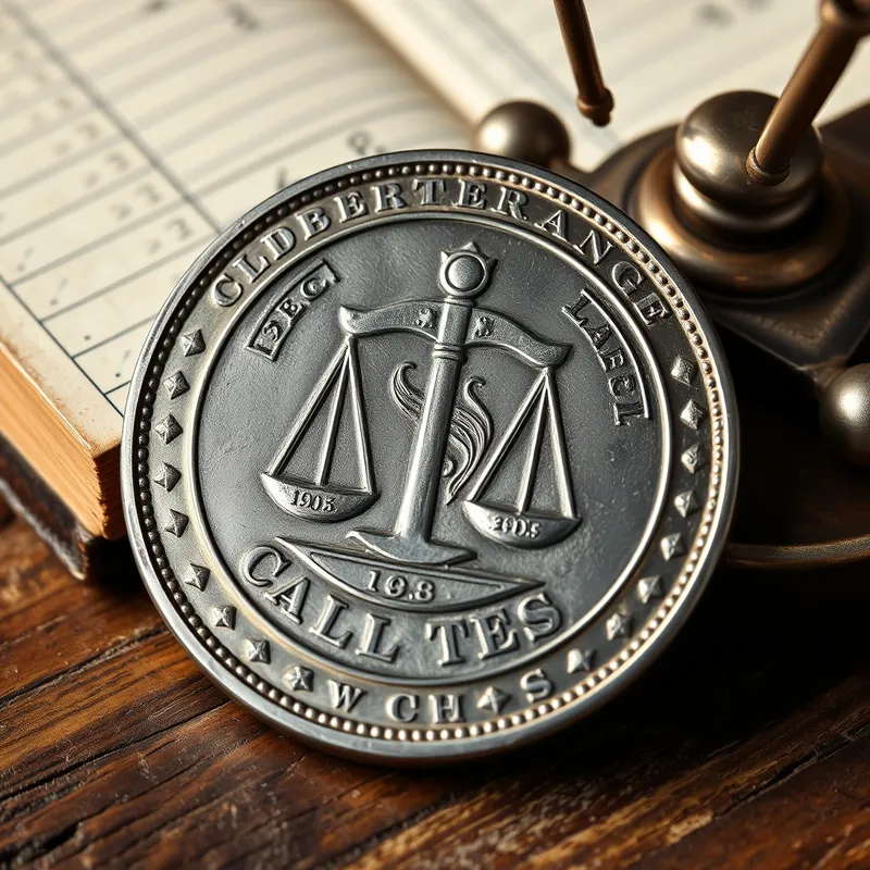 Balancing the Ledger: Shifting from settlement to credit.