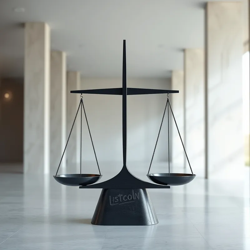 Capital concentration stretching balance sheets past safe thresholds.
