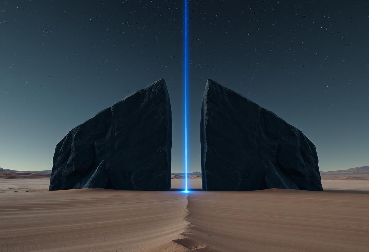 The Great Divide: The permanent balkanization of global AI infrastructure.