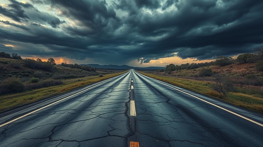 Divergent Paths: The balkanization of American prediction markets.
