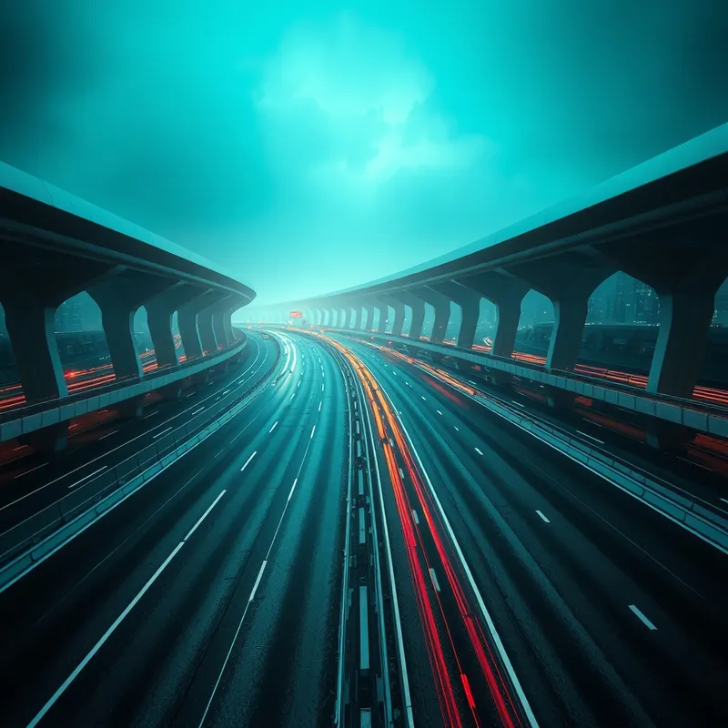 The Bandwidth Bottleneck: Giant signatures choking future throughput.