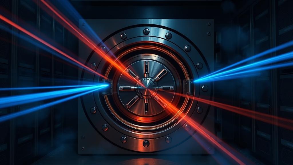 Ethereum upgrades break bank custody: NIST Standards Expose Fissures