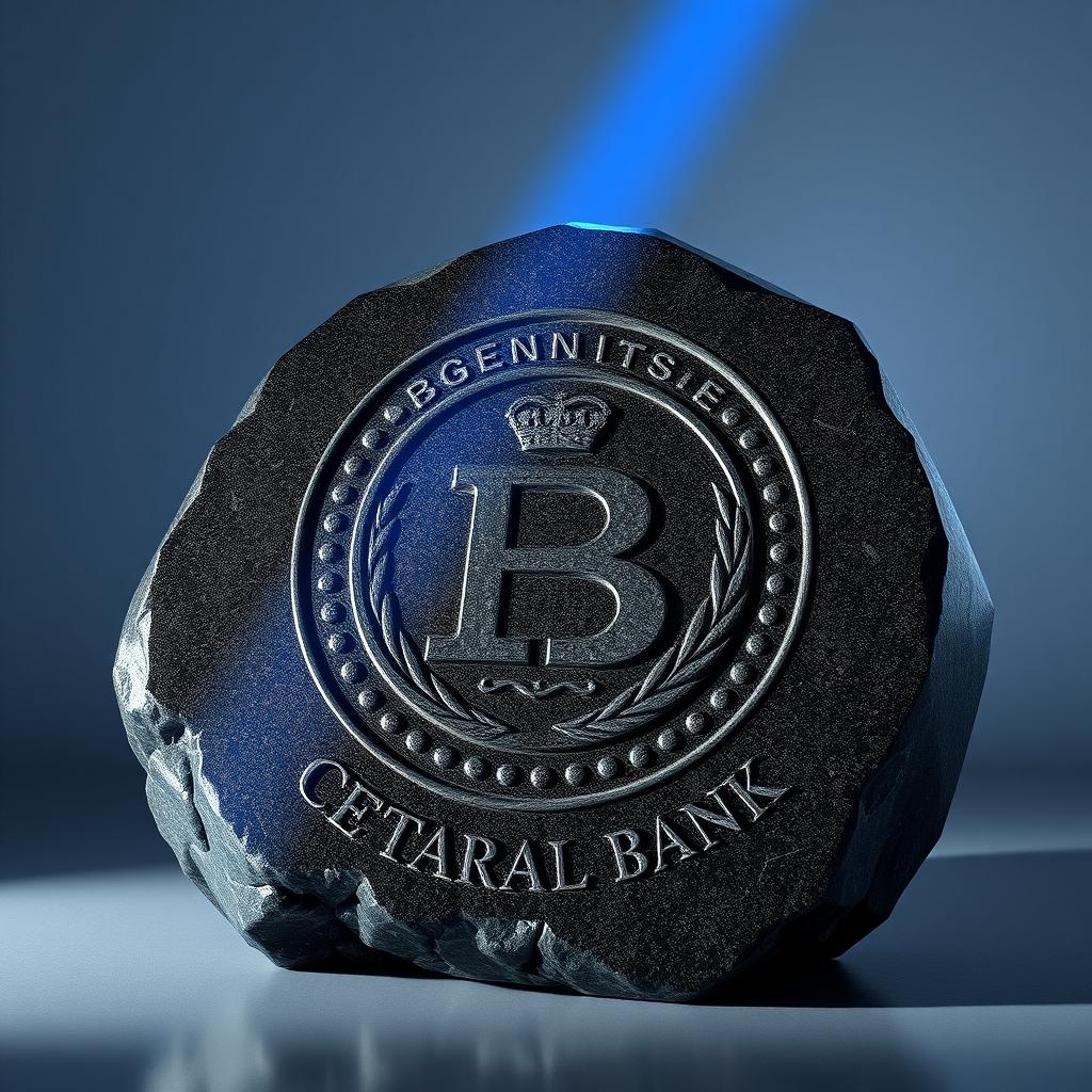 The Banking Paradox: Disintermediation claims crushed by fiat dependency.