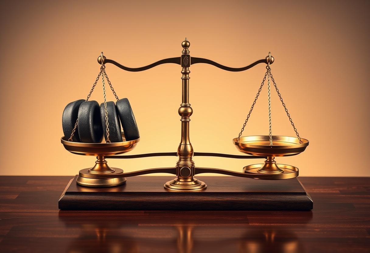 The Creditor Priority: The harsh math of bankruptcy distribution.