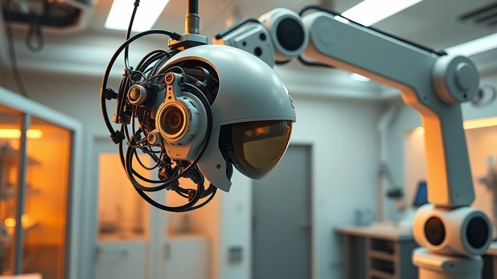 The BCI Horizon: Bridging the cognitive gulf by 2035.