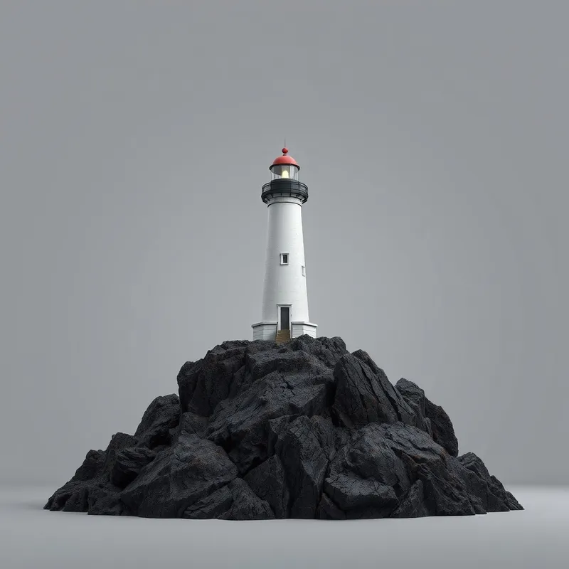 The Beacon's Warning: Navigating historical volatility traps.