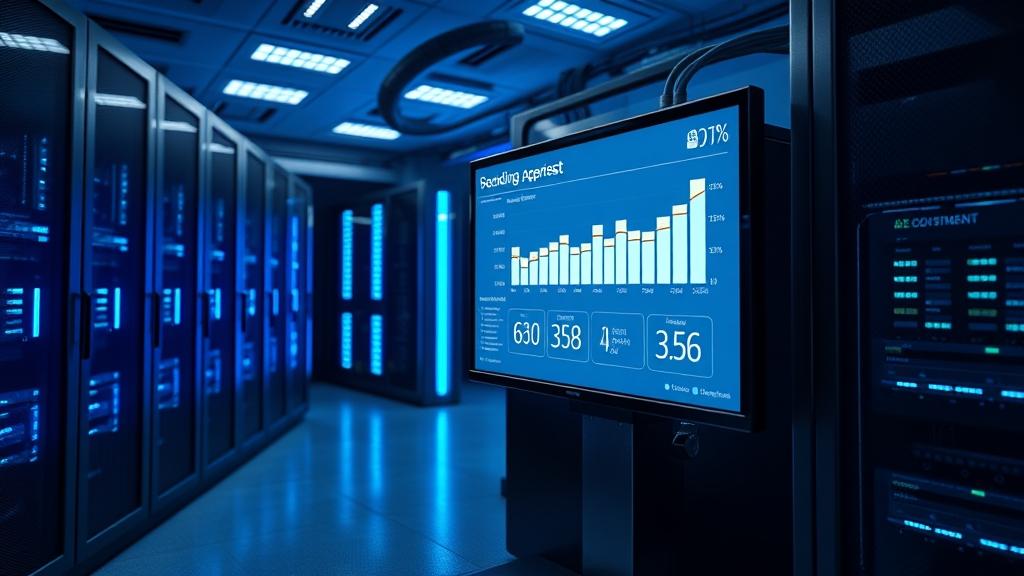Benchmark Realities: The gap between marketing and technical dominance.