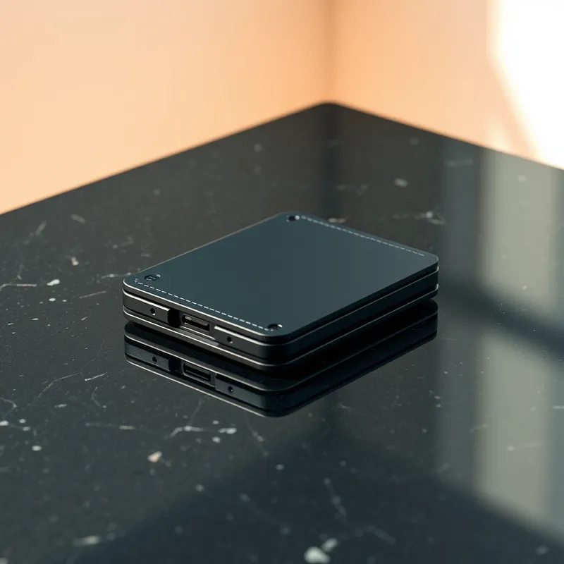 Beyond Safe Storage: The Era of Pure Custody Ends.