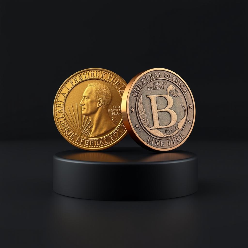 Bifurcated Liquidity: The widening gulf between compliant and un-chartered tokens.