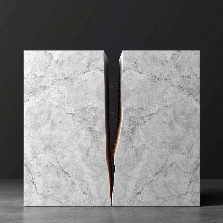 Structural Fractures: The disintegration of the big tech monolith.