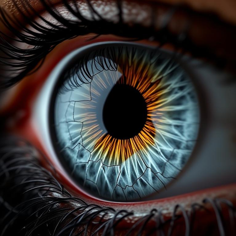 The Fractured Facade of Biometric Proof.
