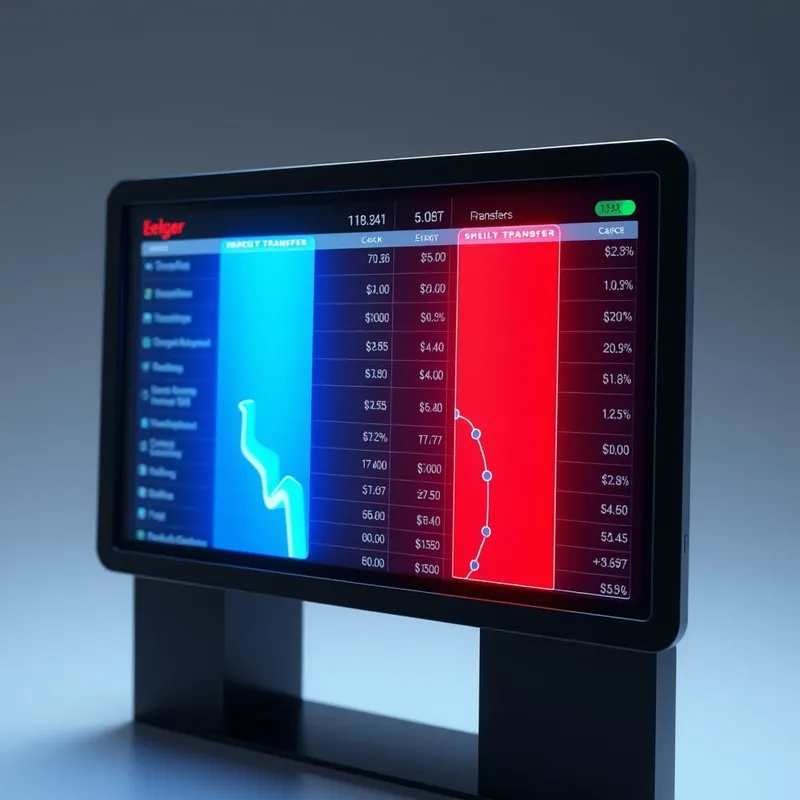 Bipartisan Hedging: Funding Both Sides of the Aisle