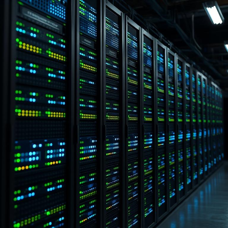 The Ghost of Mining: BitClub’s digital infrastructure.