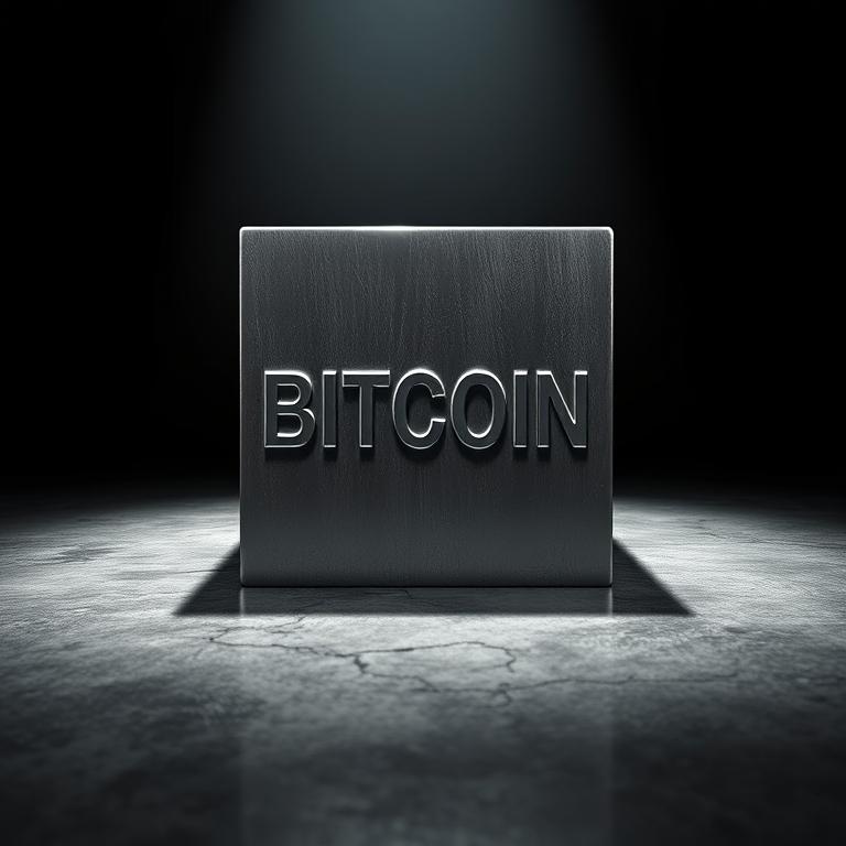 The Bitcoin Anchor: A heavy weight on corporate profitability.