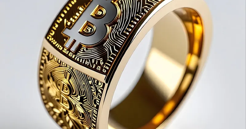 Geopolitics Pierces the Decentralized Narrative Shield