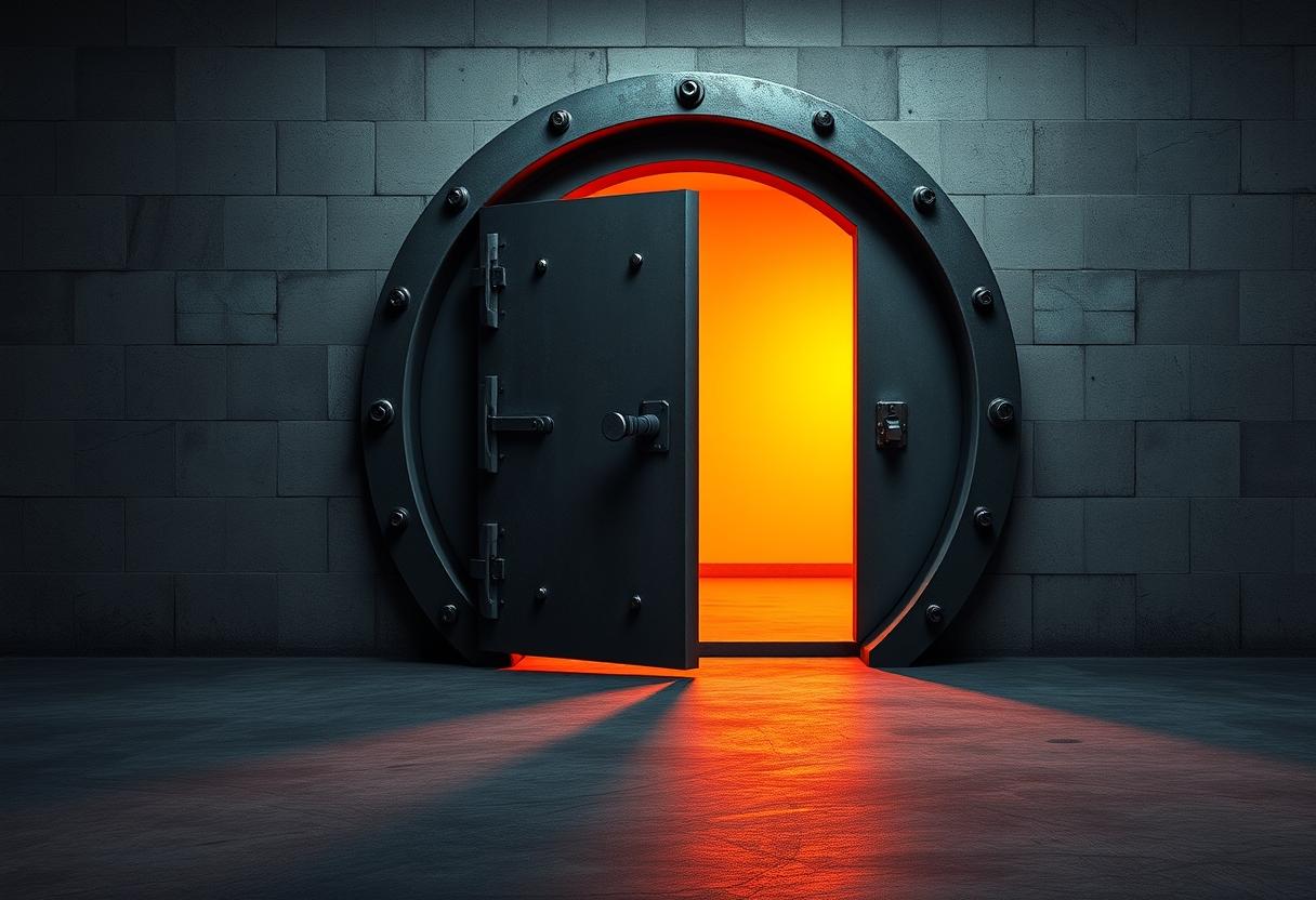 Volatile Thresholds: Bitcoin vulnerable to central bank surprises