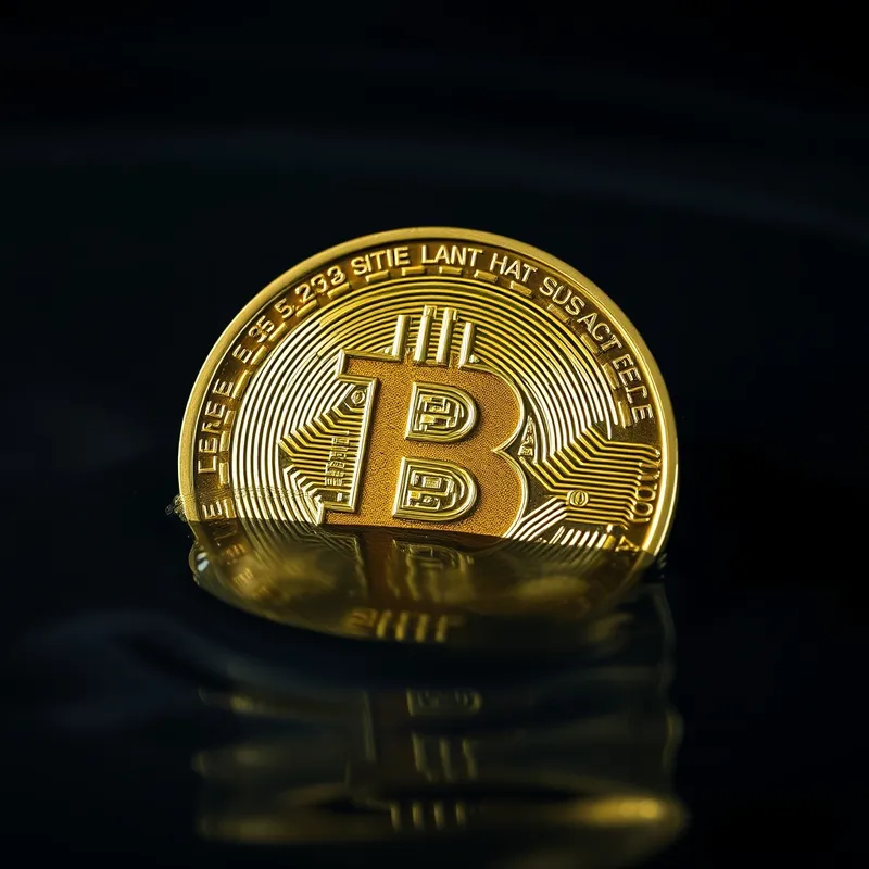 Submerged Value: Bitcoin testing critical psychological support levels.