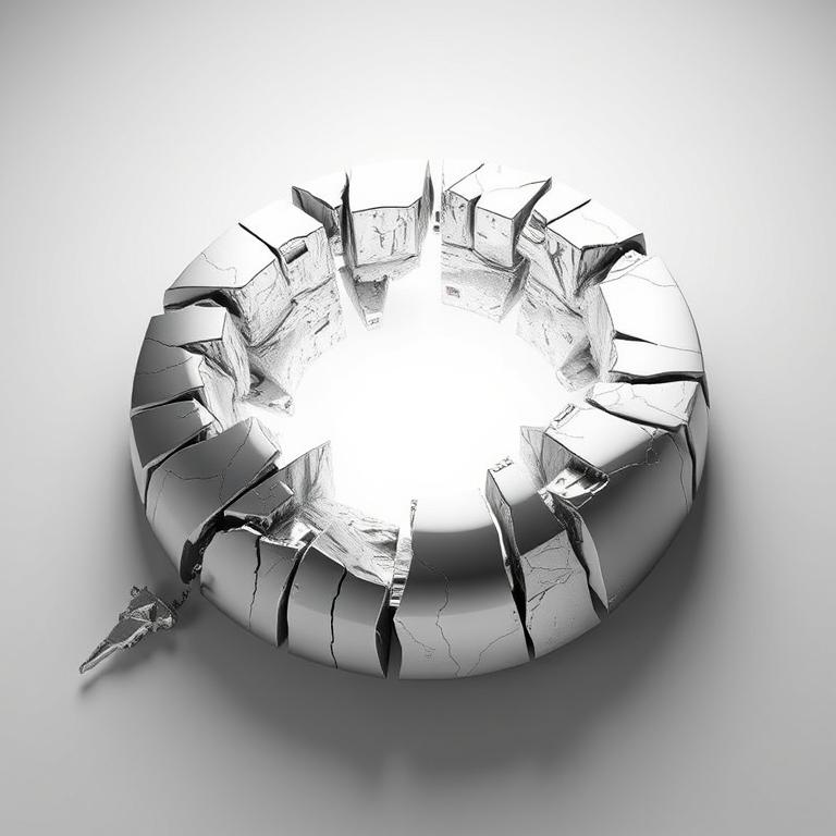 The Decision Point: Accumulation or Apathy