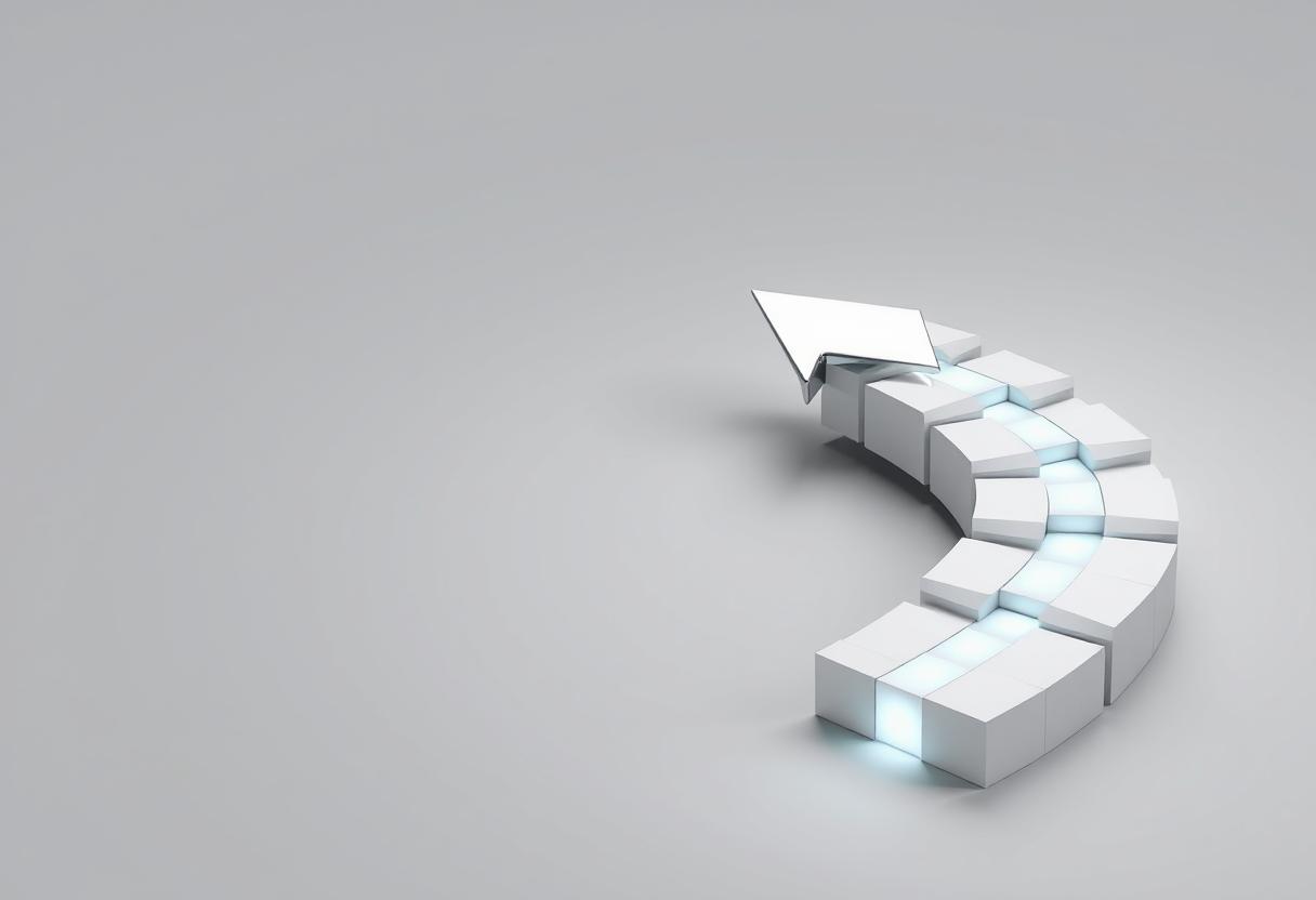 Strategic pivots toward a Bitcoin ecosystem model aim to restructure core business operations.