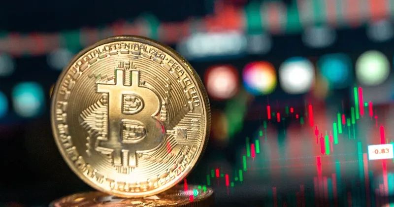 The Institutional Vault: Secured assets under surveillance.