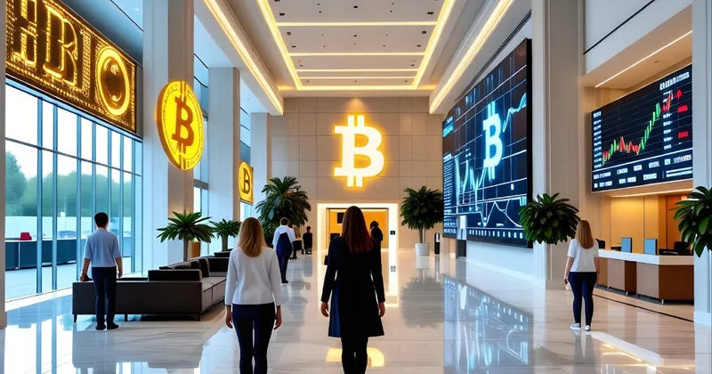 Bitcoin ETF Inflows Face Macro Wall: The ETF Liquidity Illusion