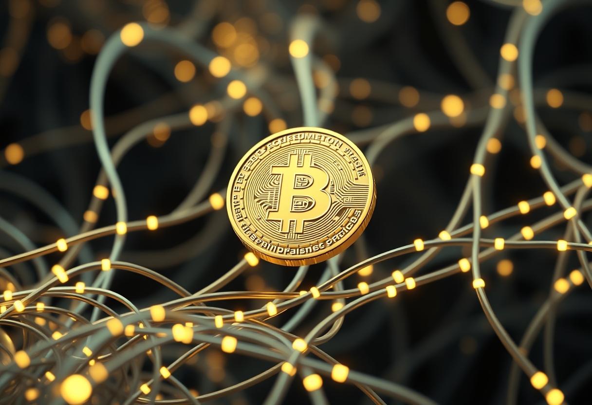 Exchange Arteries: The Pulse of Global Capital