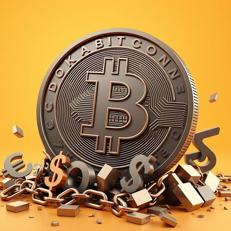 The fundamental narrative positions Bitcoin as a bulwark against systemic financial and currency debasement.