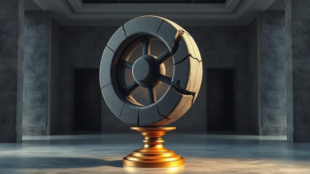 Structural Strain: The limits of the Bitcoin flywheel.