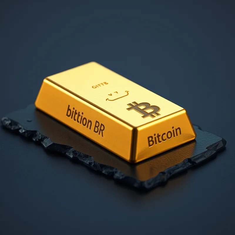 The New Gold Standard: Bitcoin outpaces physical scarcity.