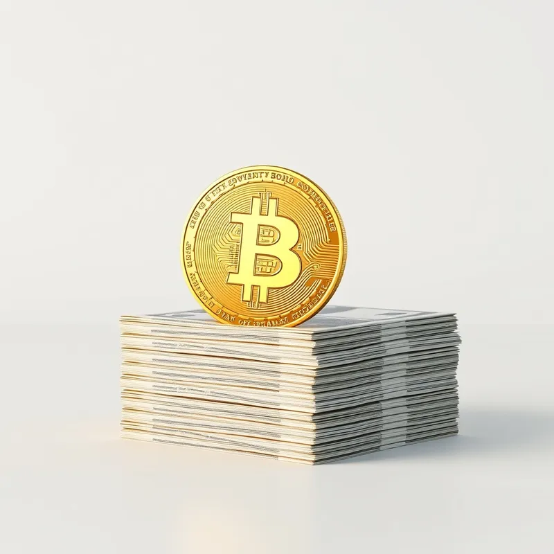 Bitcoin Faces Macro Fiscal Trap: Liquidity Mirage vs Real Yields