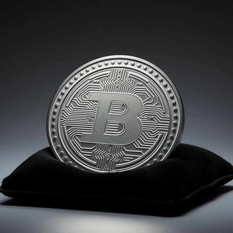 The Hardening Asset: Bitcoin transitions to institutional custody.