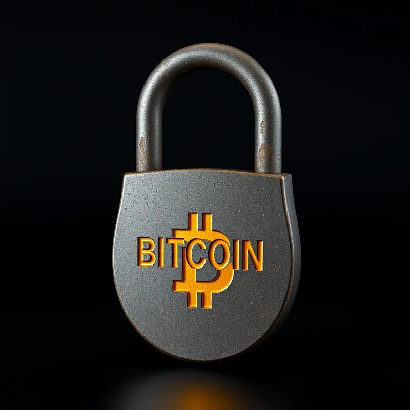 Locked in Place: The structural weight of high yields.
