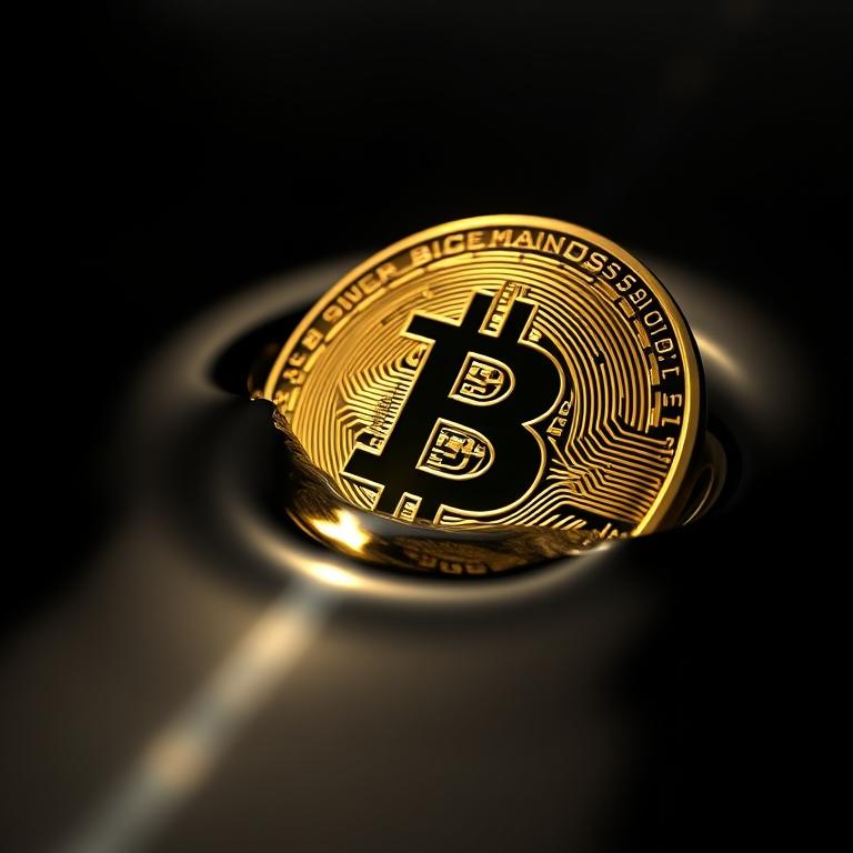 Viscous Liquidity: Bitcoin trapped in the macroeconomic mire.