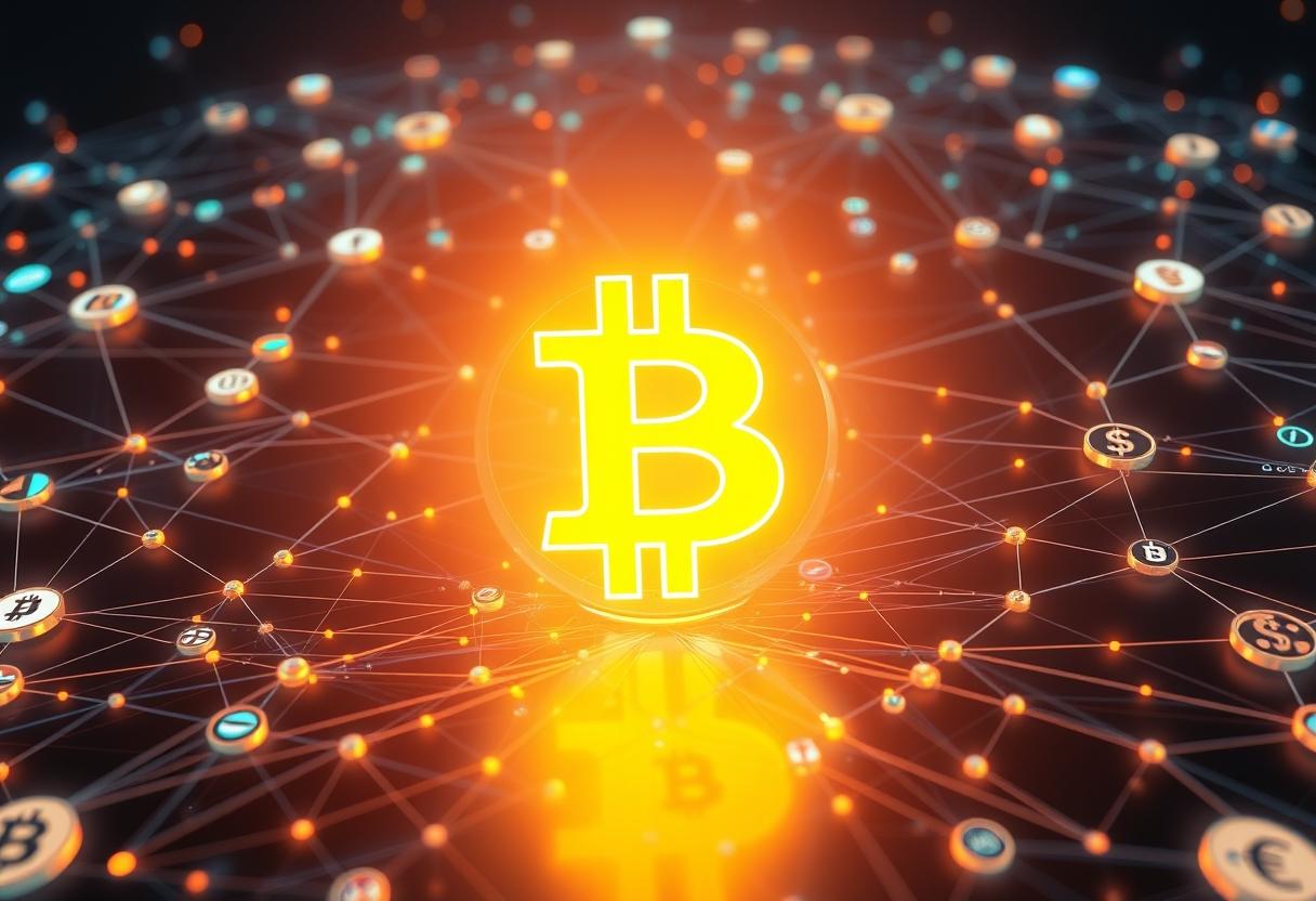 The Bitcoin market redefines its investor profile amidst ongoing evolution and maturation.