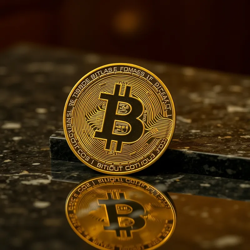 Precarious Balance: Bitcoin navigating a technical precipice.