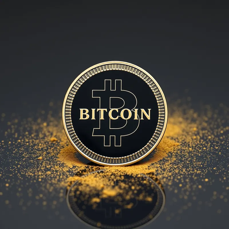 The Gravity of Spot: Bitcoin's physical liquidity pull.