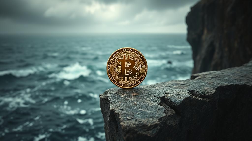 Bitcoin Confronts Yield Curve Threat: The 7 Percent Wage Trap