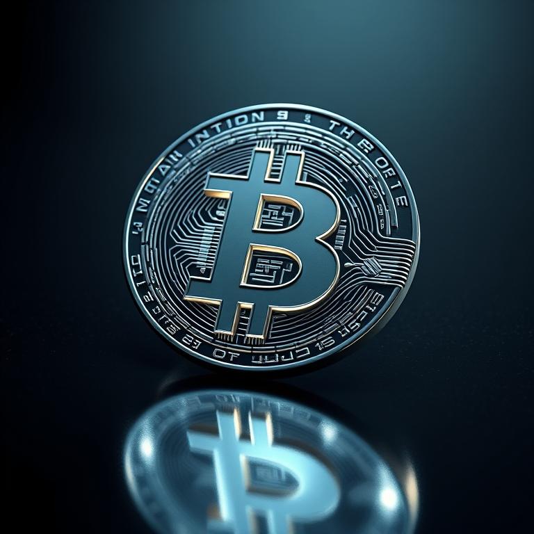 Bitcoin's price stability is actively contending with significant on-chain supply pressures.