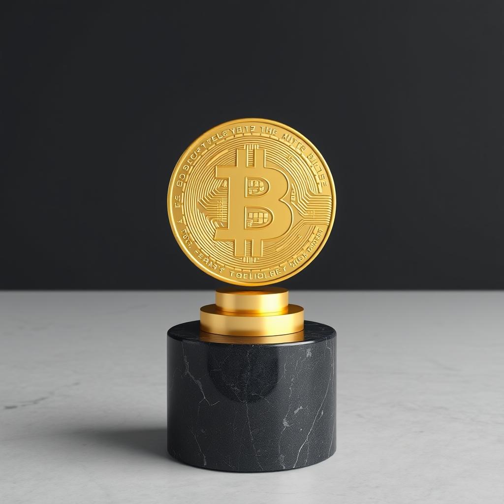 Monetary Haven: Crypto gains momentum amid sovereign yield cap.
