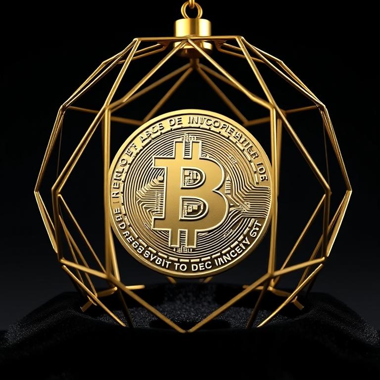 The Range Bound Sovereign: Institutional cages and price ceilings.