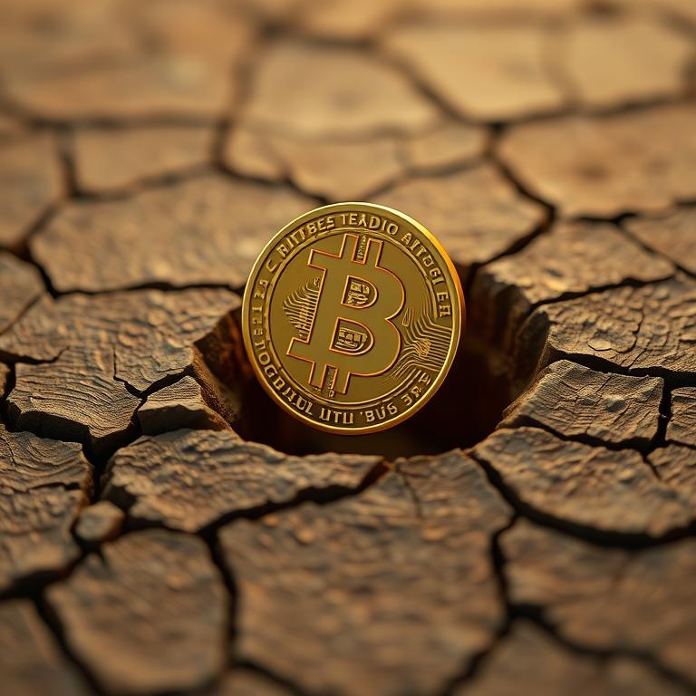 Bitcoin Reclaiming Ground Beneath Market Sentiment