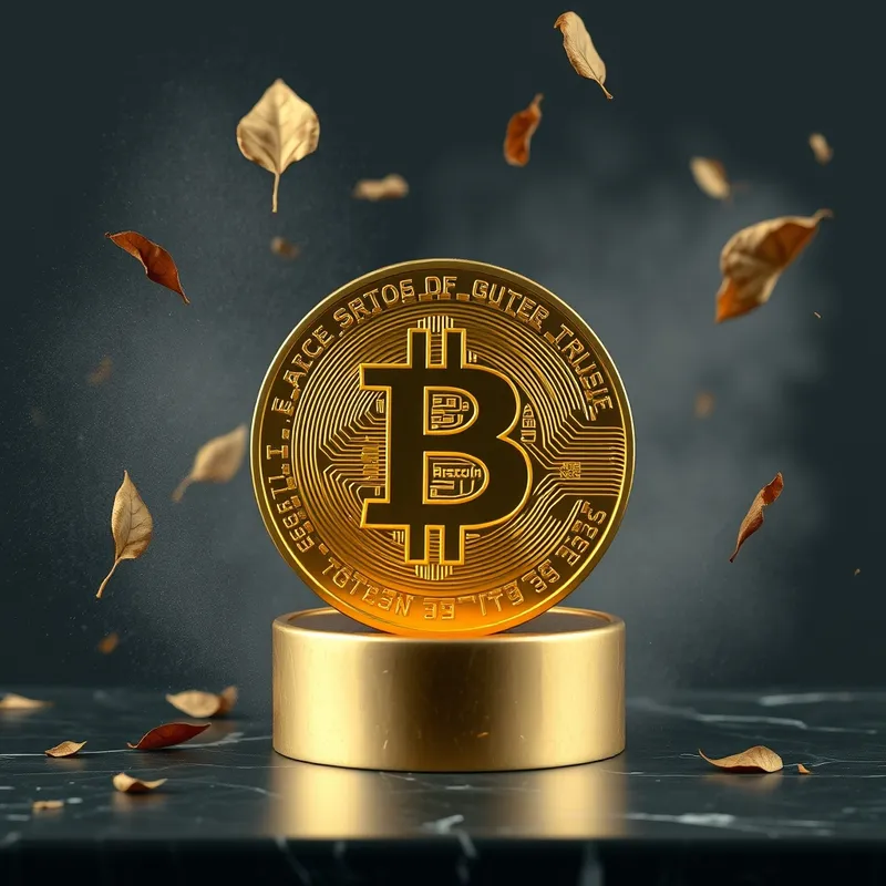 Institutional cash protects Bitcoin: The Great Leverage Flush