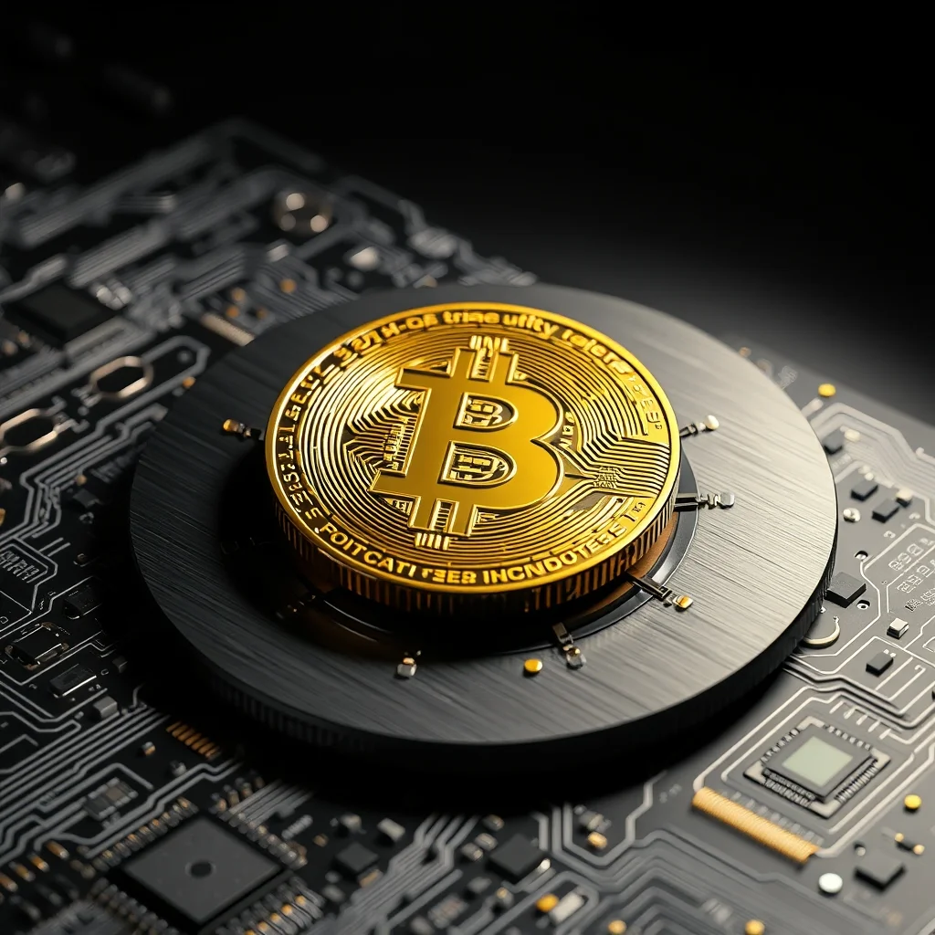 Citadel Absorbs Overhang From Miners: 2B Liquidation Clears Market