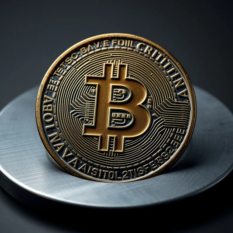 Under the Surface: Deconstructing Bitcoin's structural demand.