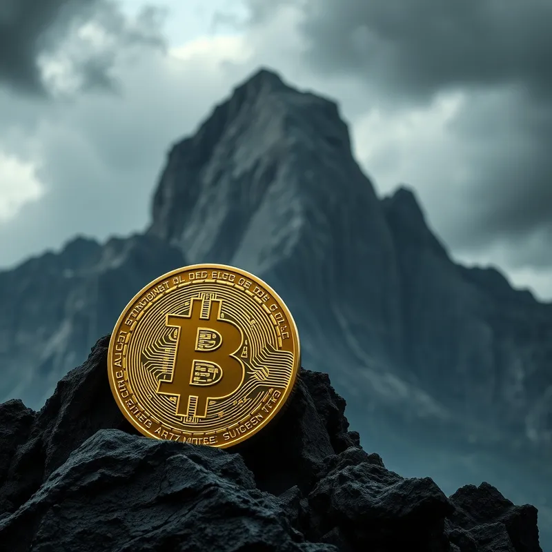 Bitcoin bulls face major resistance: The 83k Resistance Anchor