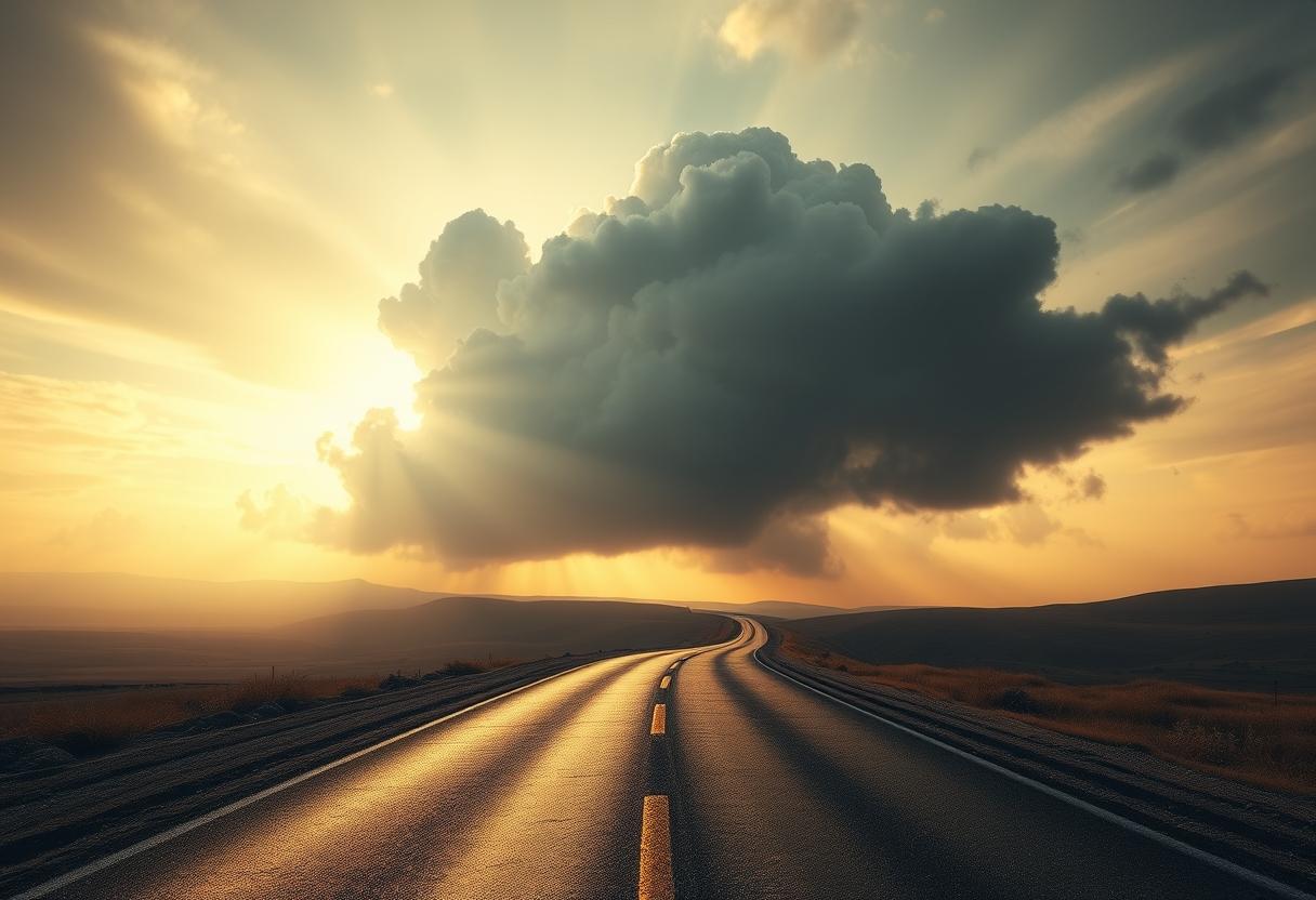 The road ahead for Bitcoin may hold unforeseen challenges, as historical parallels indicate a market contraction.