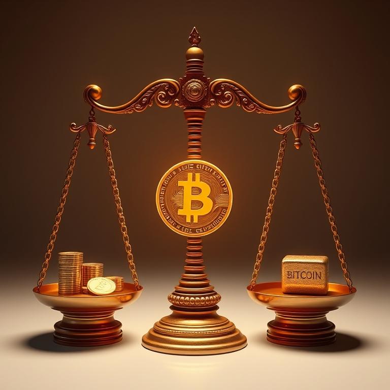 The delicate balance of Bitcoin's valuation hinges on the clash between retail and institutional cost bases.