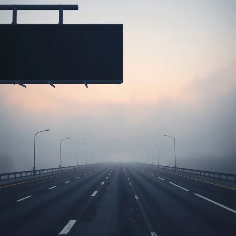 The Blind Horizon: Navigating unmapped protocol upgrades.